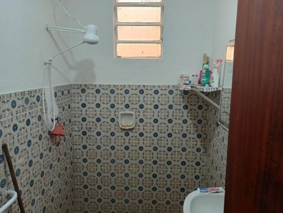 Casa Da Dita Aparecida  Extérieur photo