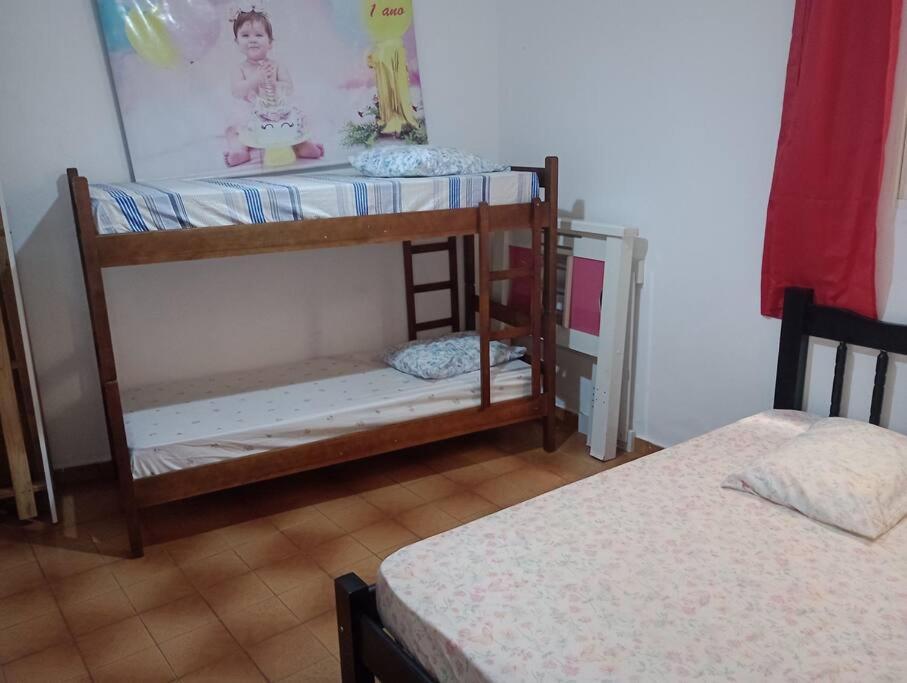 Casa Da Dita Aparecida  Extérieur photo
