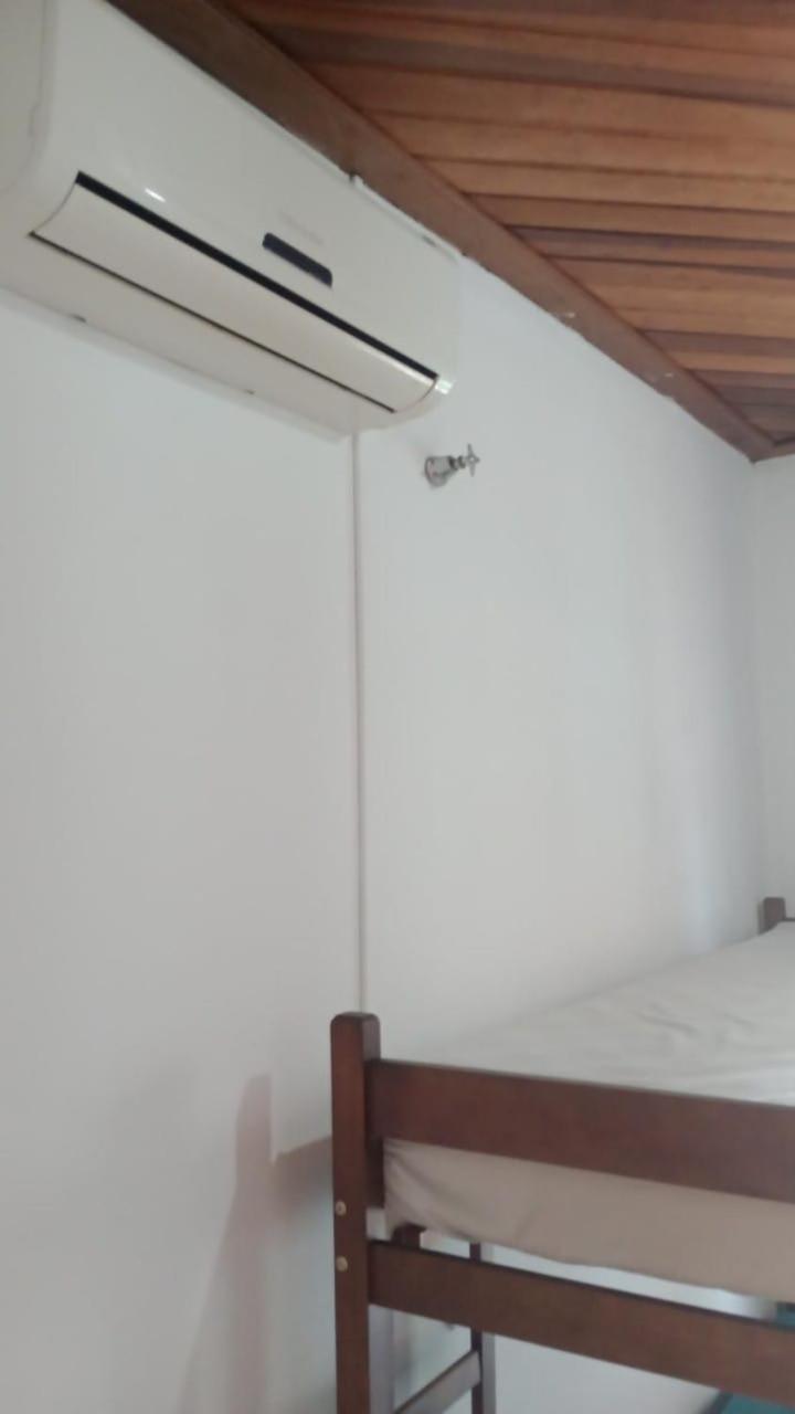 Casa Da Dita Aparecida  Extérieur photo